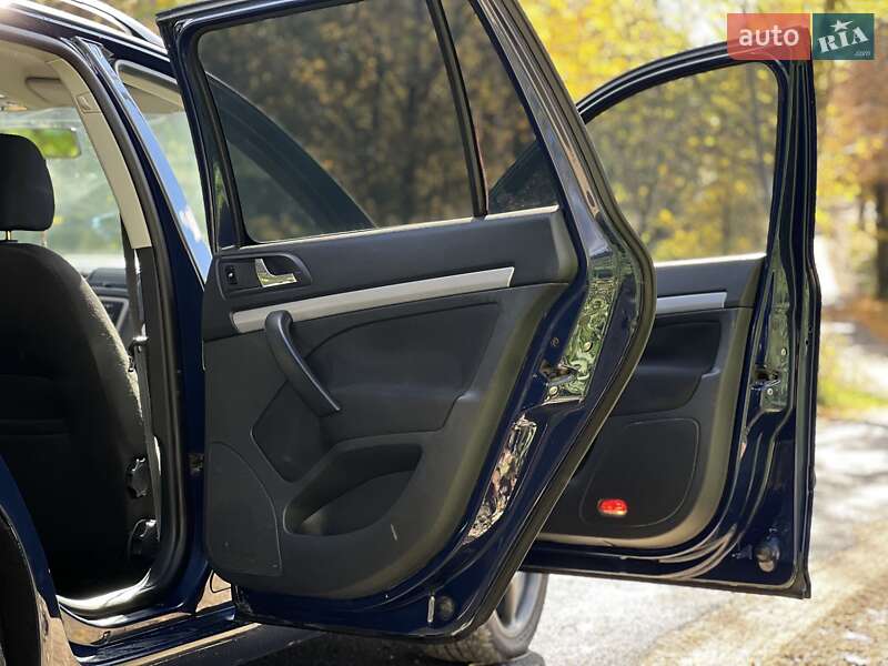 Универсал Skoda Octavia 2011 в Тернополе фото 34 Универсал Skoda Octavia 2011 в Тернополе