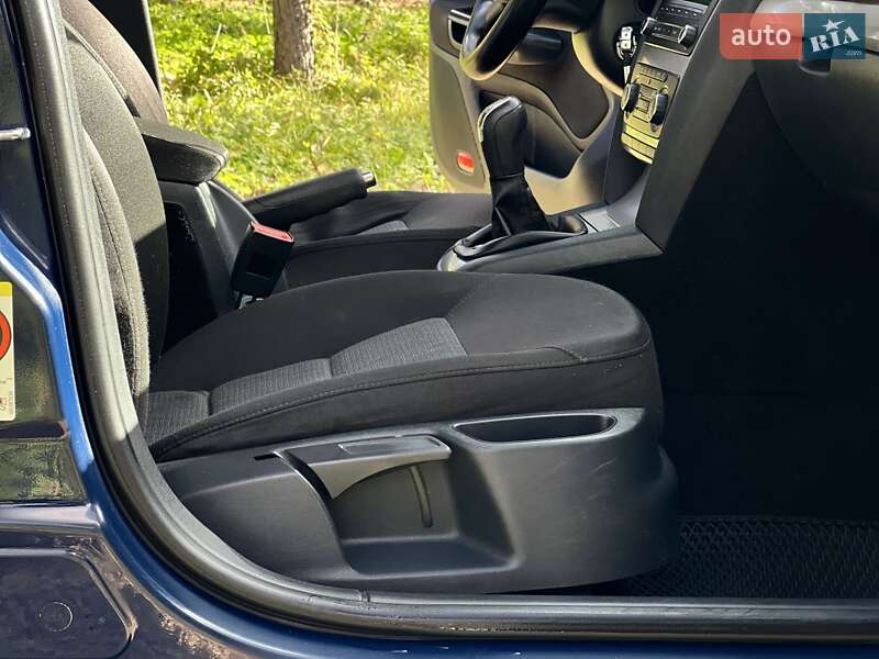 Универсал Skoda Octavia 2011 в Тернополе фото 37 Универсал Skoda Octavia 2011 в Тернополе