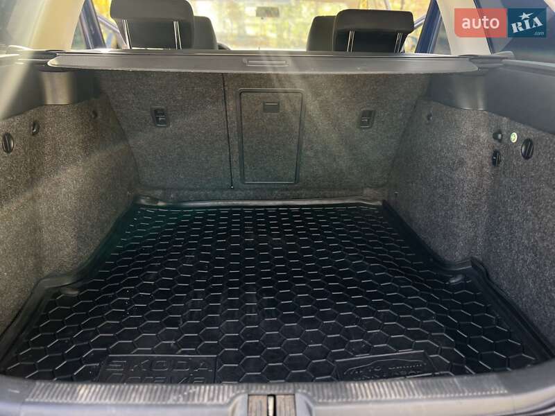 Универсал Skoda Octavia 2011 в Тернополе фото 44 Универсал Skoda Octavia 2011 в Тернополе