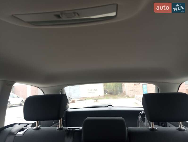 Универсал Skoda Octavia 2006 в Чернигове фото 31 Универсал Skoda Octavia 2006 в Чернигове