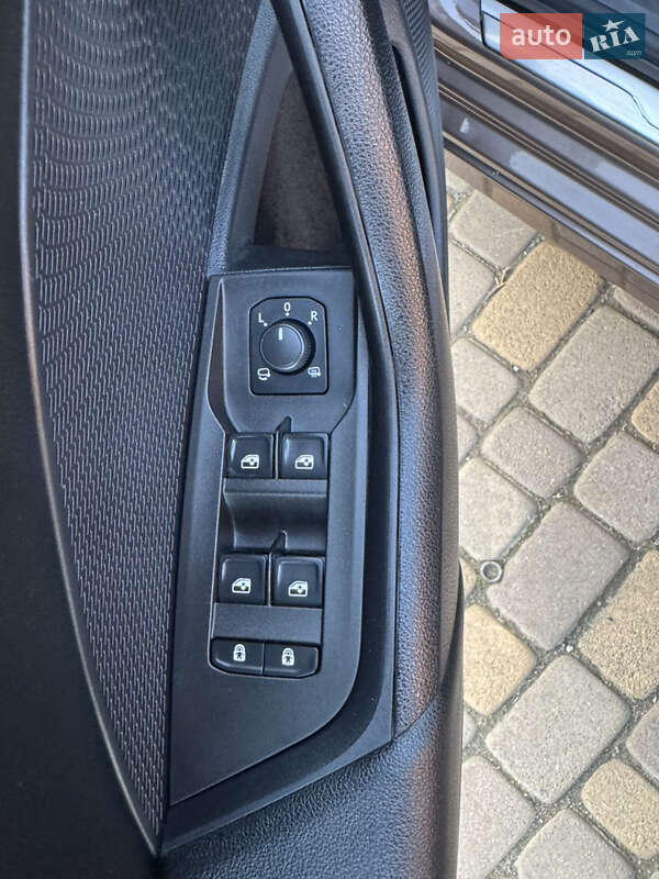 Универсал Skoda Octavia 2020 в Сваляве фото 25 Универсал Skoda Octavia 2020 в Сваляве