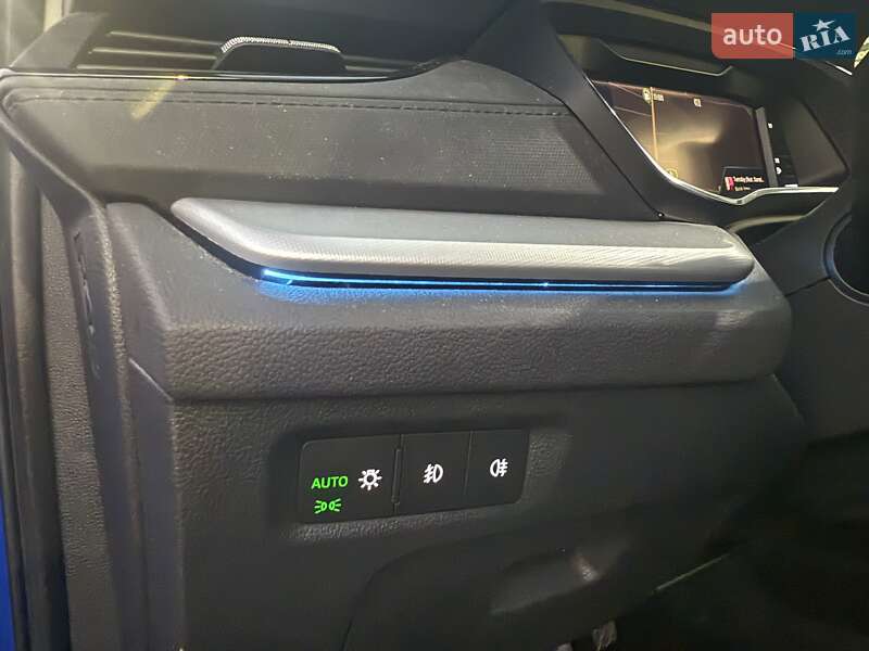 Универсал Skoda Octavia 2020 в Стрые