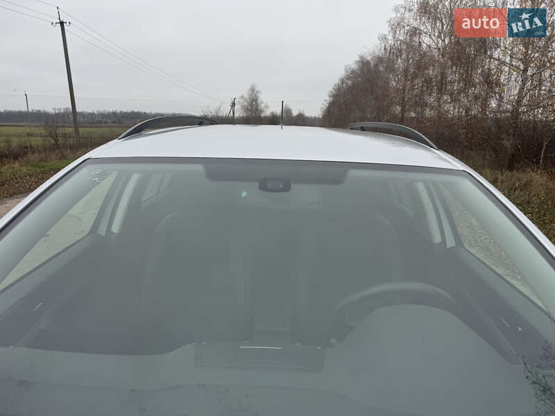 Универсал Skoda Octavia 2013 в Сумах