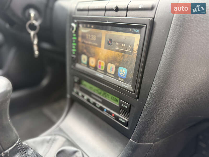 Универсал Skoda Octavia 2007 в Калуше