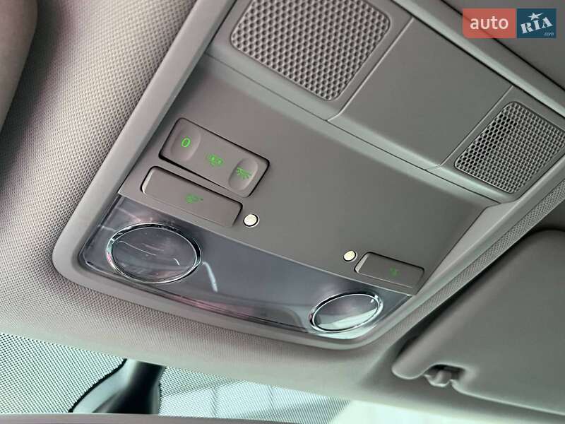 Універсал Skoda Octavia 2018 в Львові