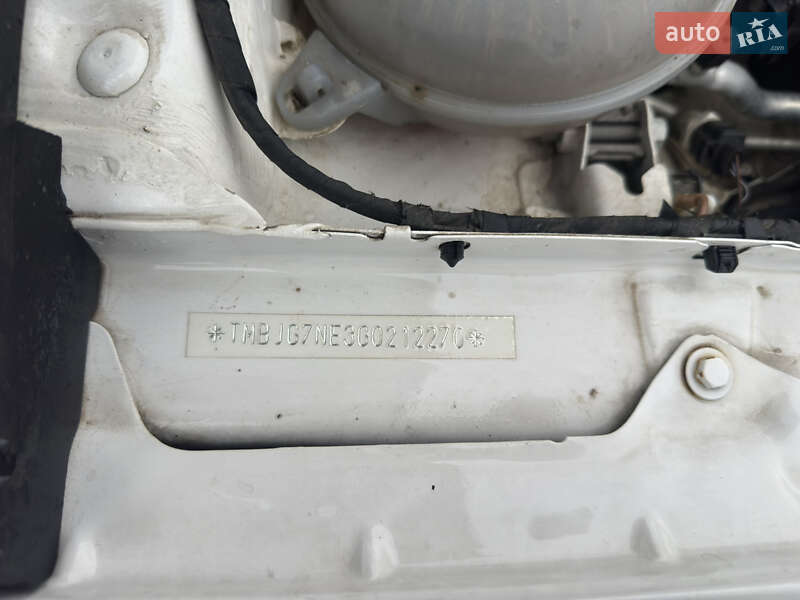 Универсал Skoda Octavia 2016 в Самборе фото 8 Универсал Skoda Octavia 2016 в Самборе