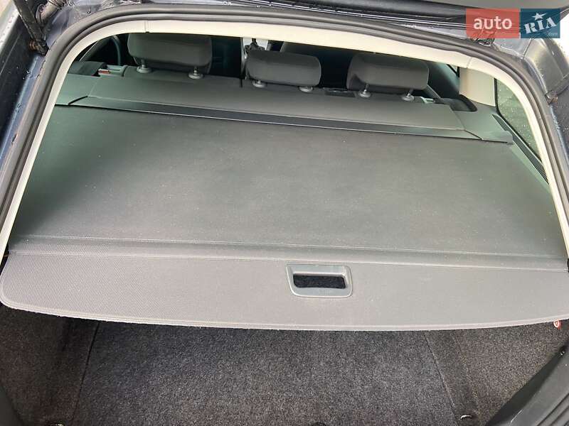 Универсал Skoda Octavia 2011 в Ровно фото 14 Универсал Skoda Octavia 2011 в Ровно