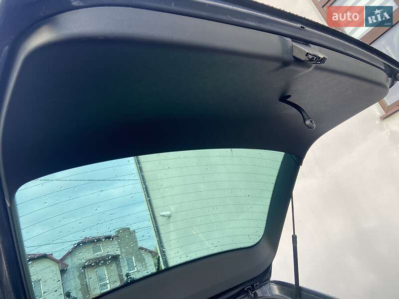 Универсал Skoda Octavia 2011 в Ровно фото 17 Универсал Skoda Octavia 2011 в Ровно