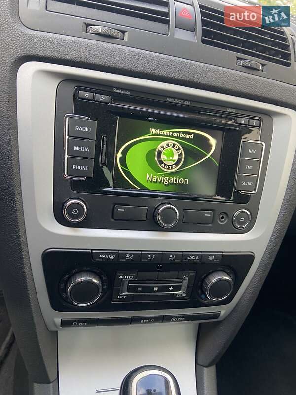 Универсал Skoda Octavia 2011 в Ровно фото 26 Универсал Skoda Octavia 2011 в Ровно