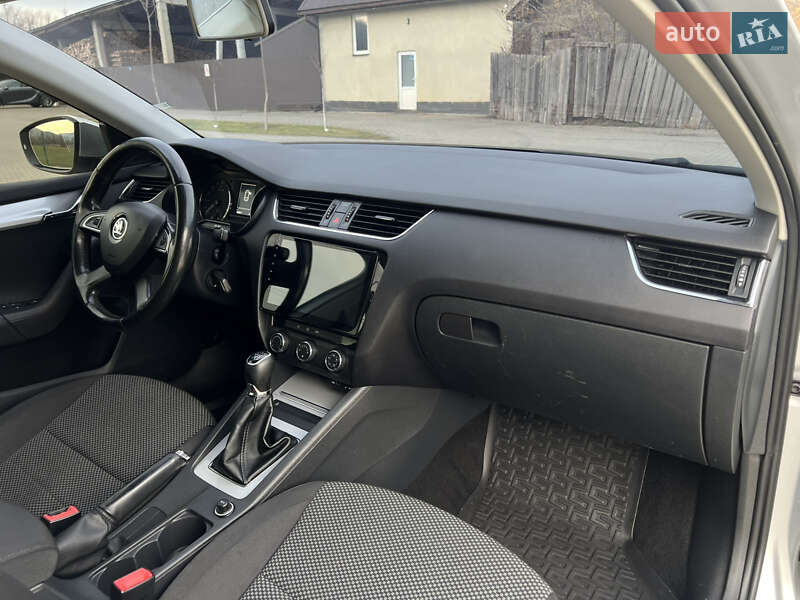 Универсал Skoda Octavia 2014 в Сваляве фото 42 Универсал Skoda Octavia 2014 в Сваляве