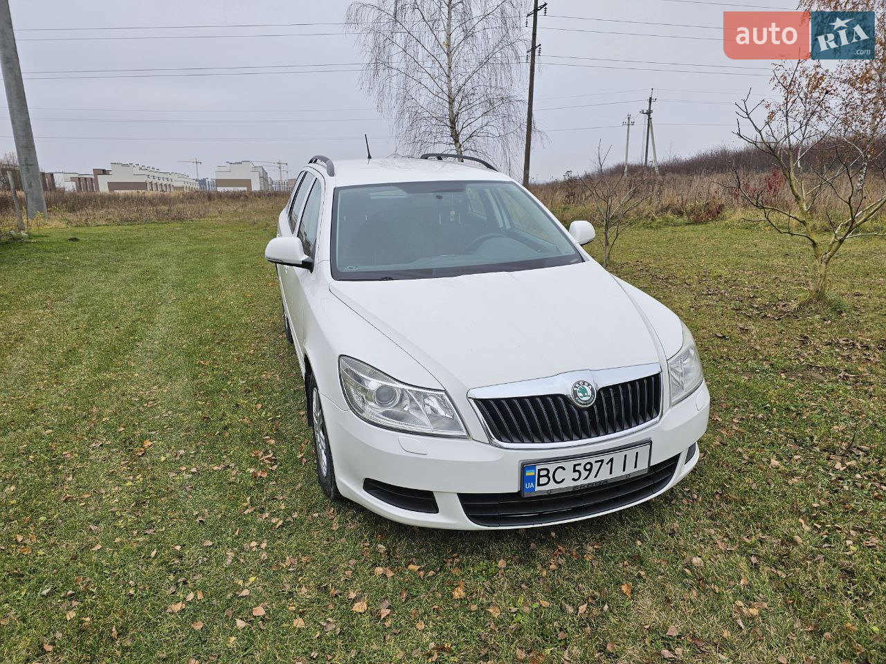 2011 Skoda Octavia - мініатюра 11