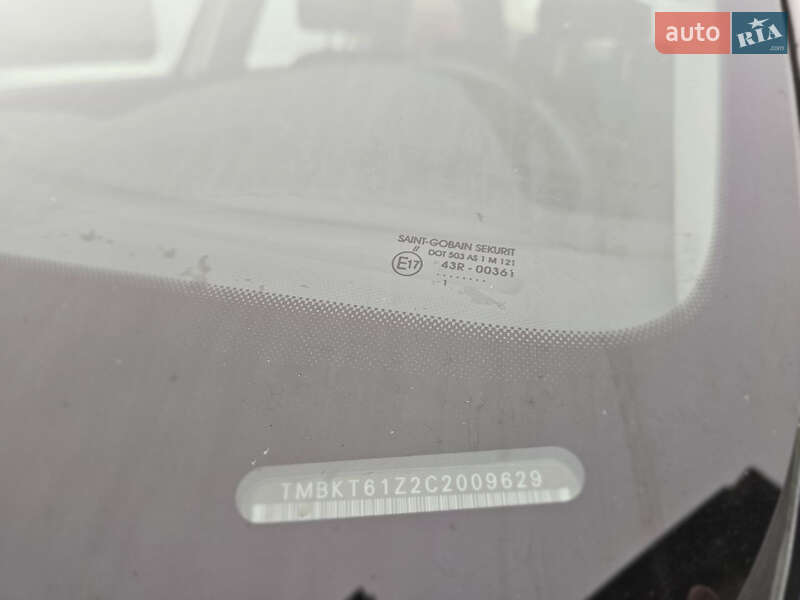 Универсал Skoda Octavia 2011 в Львове фото 12 Универсал Skoda Octavia 2011 в Львове