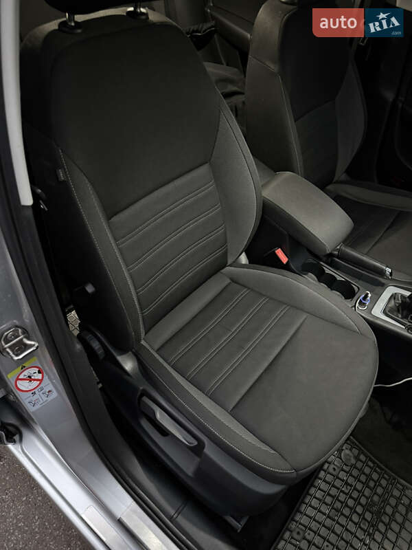 Лифтбек Skoda Octavia 2017 в Бахмаче фото 19 Лифтбек Skoda Octavia 2017 в Бахмаче