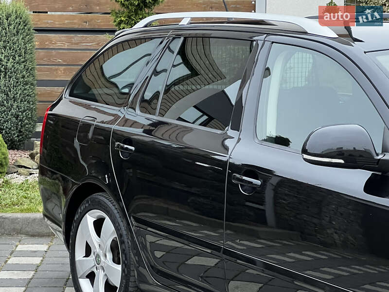 Универсал Skoda Octavia 2011 в Стрые фото 35 Универсал Skoda Octavia 2011 в Стрые