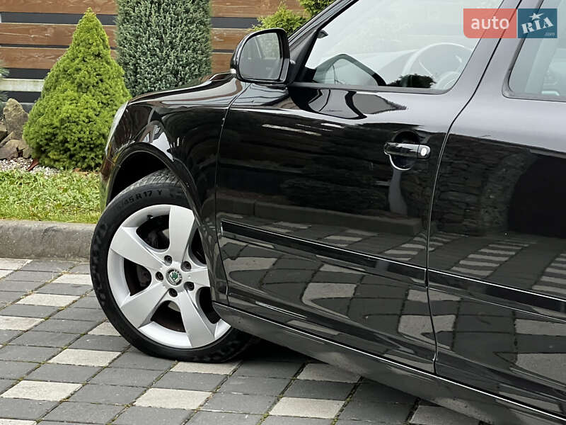 Универсал Skoda Octavia 2011 в Стрые фото 49 Универсал Skoda Octavia 2011 в Стрые