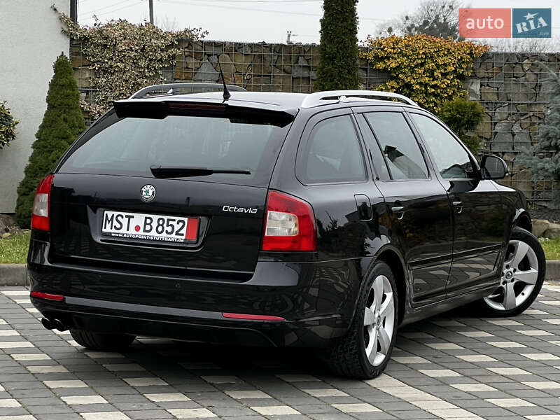 Универсал Skoda Octavia 2011 в Стрые фото 53 Универсал Skoda Octavia 2011 в Стрые