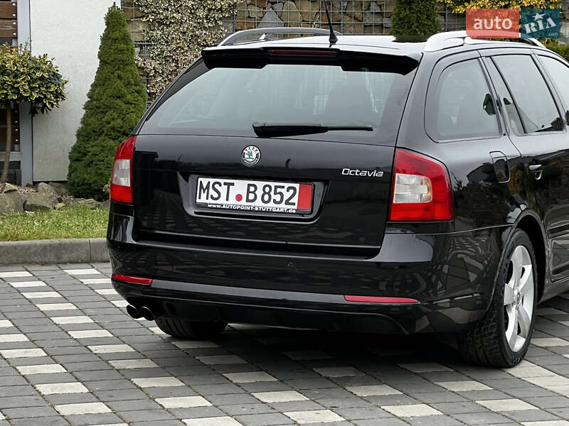Универсал Skoda Octavia 2011 в Стрые фото 55 Универсал Skoda Octavia 2011 в Стрые
