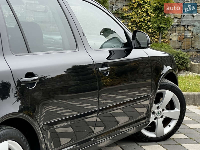 Универсал Skoda Octavia 2011 в Стрые фото 63 Универсал Skoda Octavia 2011 в Стрые