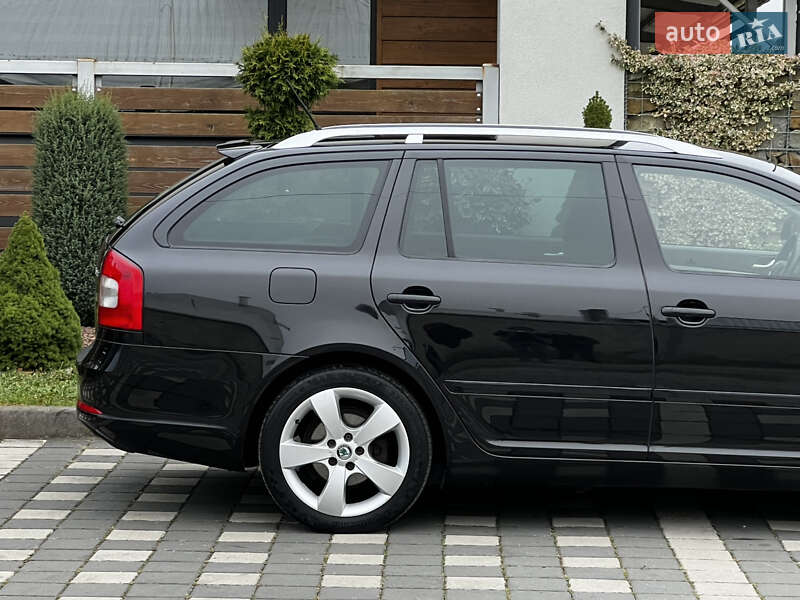 Универсал Skoda Octavia 2011 в Стрые фото 71 Универсал Skoda Octavia 2011 в Стрые
