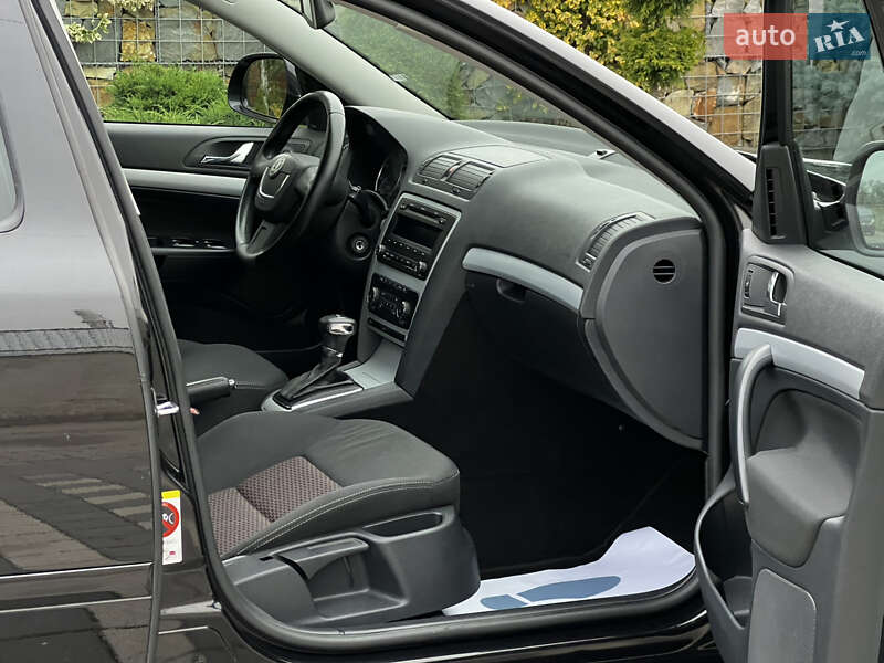 Универсал Skoda Octavia 2011 в Стрые фото 73 Универсал Skoda Octavia 2011 в Стрые