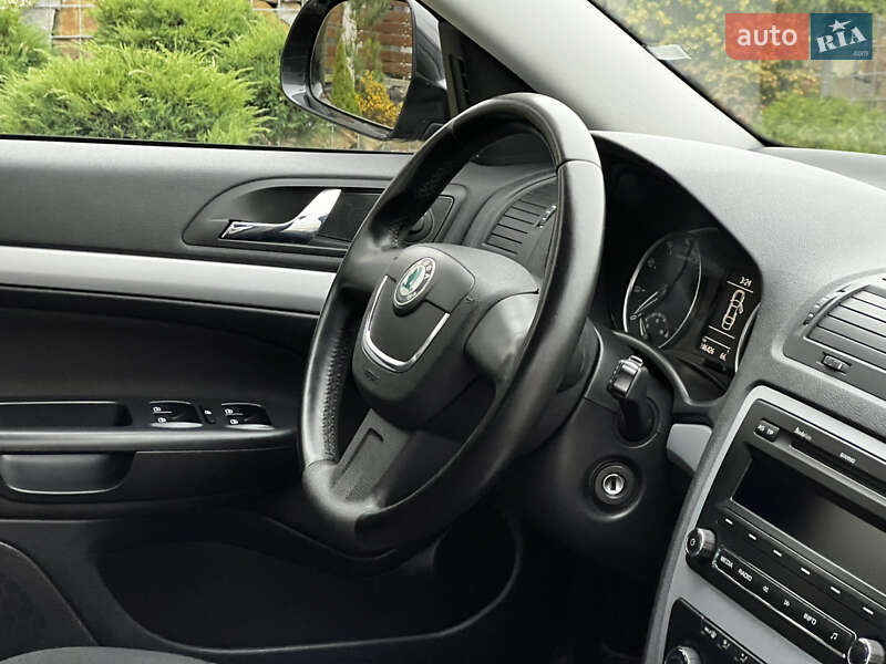 Универсал Skoda Octavia 2011 в Стрые фото 81 Универсал Skoda Octavia 2011 в Стрые