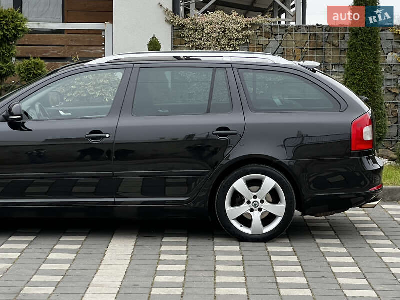 Универсал Skoda Octavia 2011 в Стрые фото 93 Универсал Skoda Octavia 2011 в Стрые