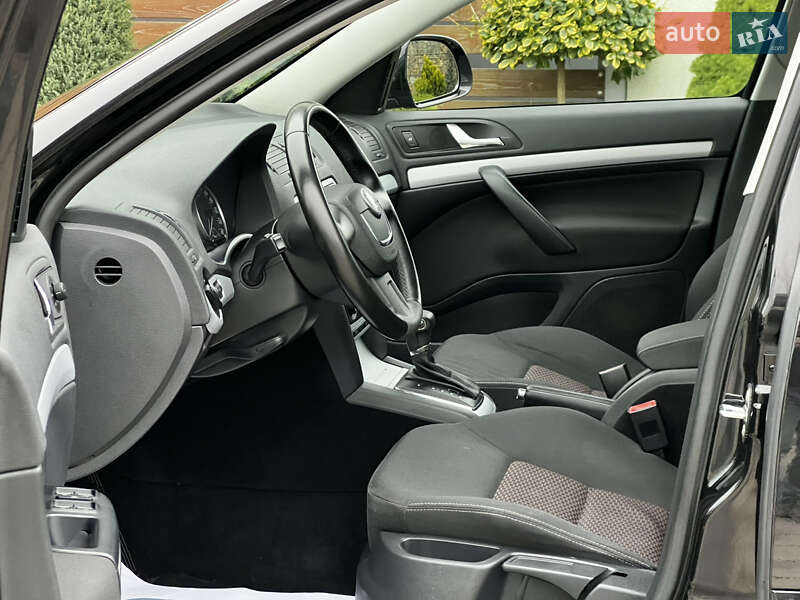 Универсал Skoda Octavia 2011 в Стрые фото 100 Универсал Skoda Octavia 2011 в Стрые