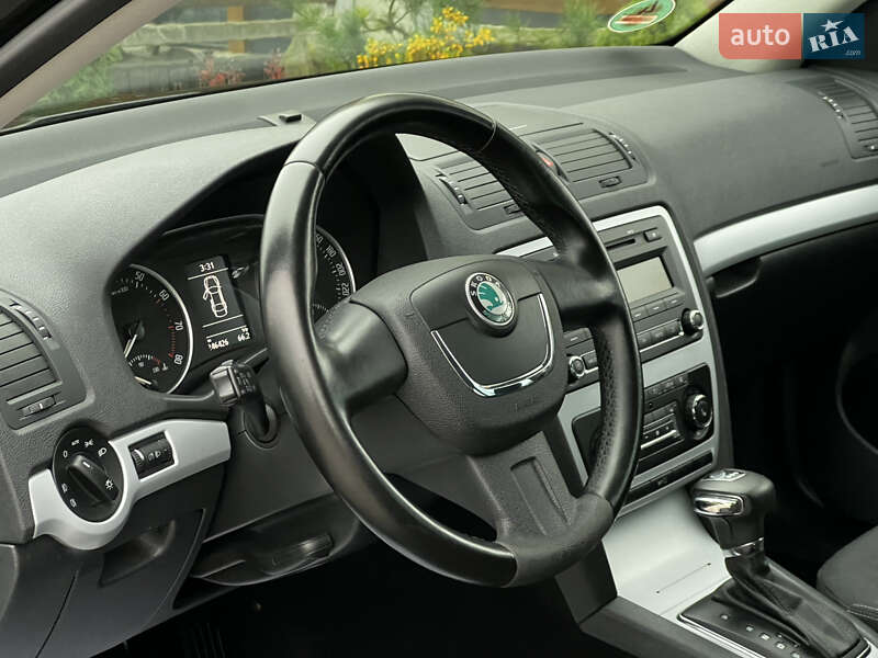 Универсал Skoda Octavia 2011 в Стрые фото 103 Универсал Skoda Octavia 2011 в Стрые