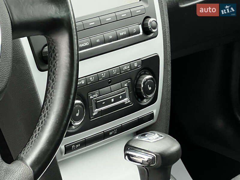 Универсал Skoda Octavia 2011 в Стрые фото 109 Универсал Skoda Octavia 2011 в Стрые