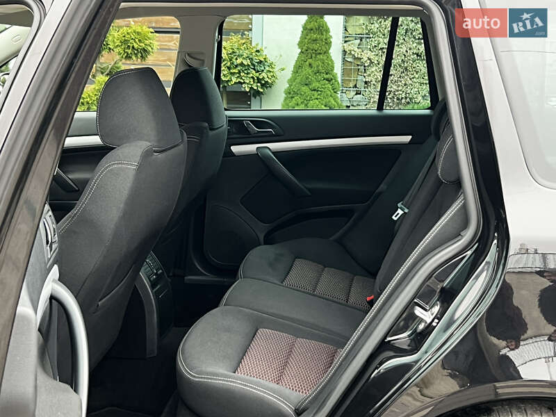 Универсал Skoda Octavia 2011 в Стрые фото 115 Универсал Skoda Octavia 2011 в Стрые