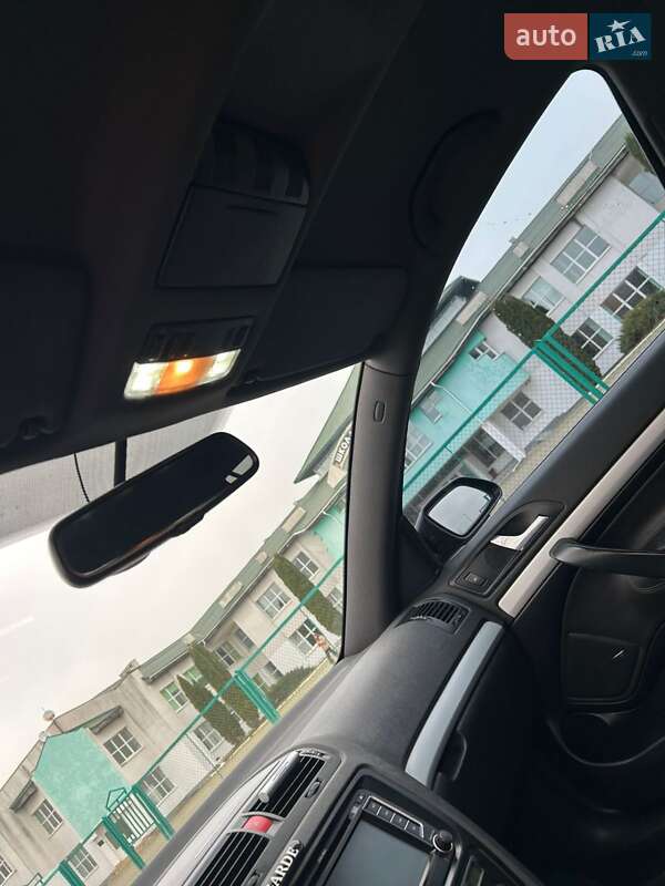 Универсал Skoda Octavia 2006 в Хмельницком