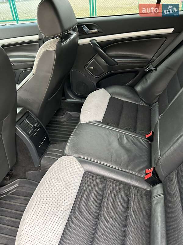 Универсал Skoda Octavia 2006 в Хмельницком