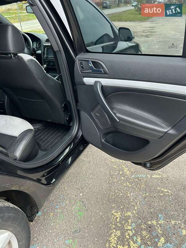 Универсал Skoda Octavia 2006 в Хмельницком