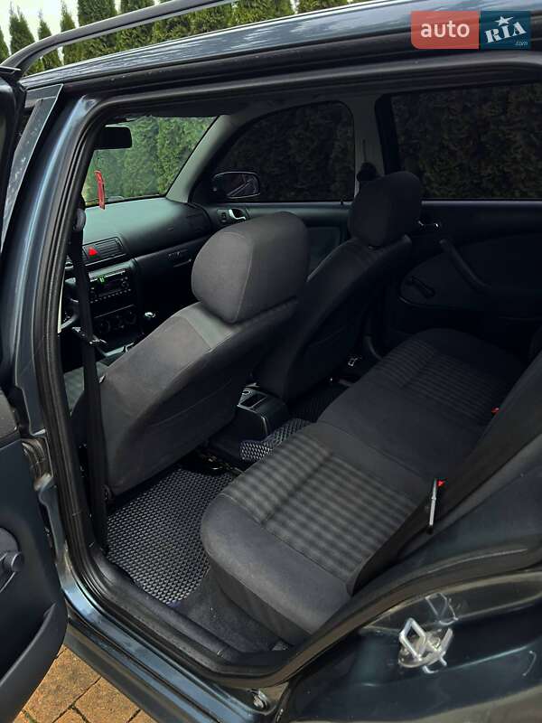 Універсал Skoda Octavia 2006 в Городку фото 10 Універсал Skoda Octavia 2006 в Городку