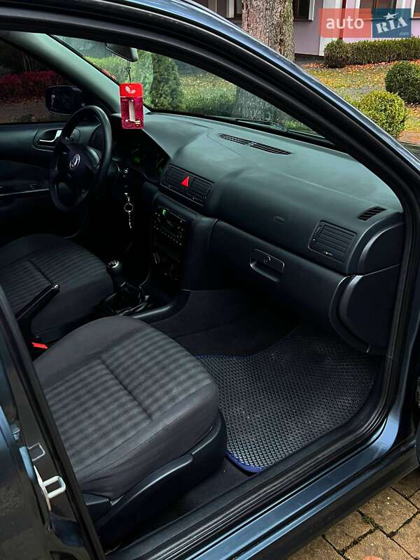 Універсал Skoda Octavia 2006 в Городку фото 12 Універсал Skoda Octavia 2006 в Городку