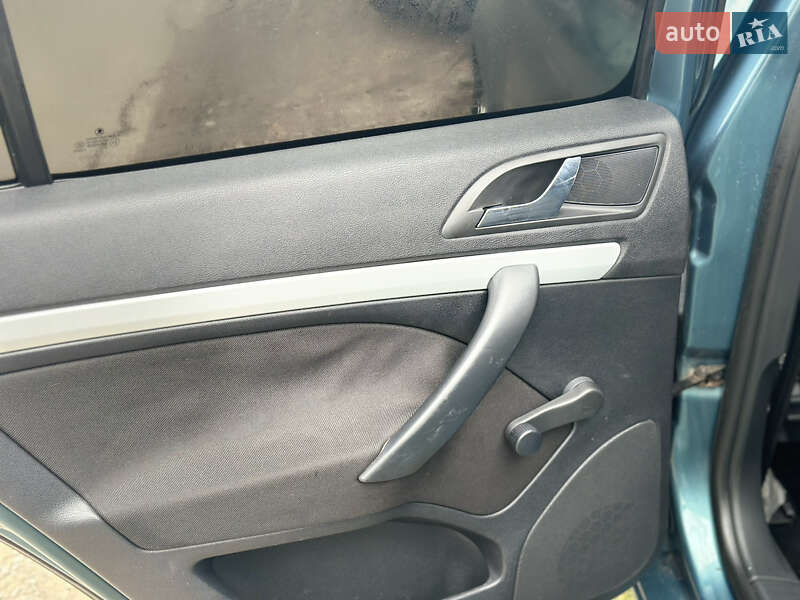 Универсал Skoda Octavia 2006 в Владимире фото 30 Универсал Skoda Octavia 2006 в Владимире