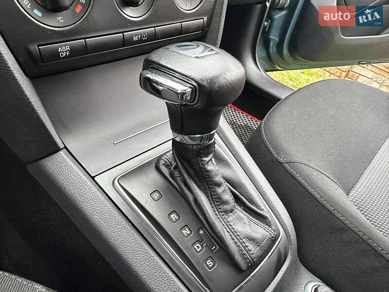 Универсал Skoda Octavia 2006 в Владимире фото 47 Универсал Skoda Octavia 2006 в Владимире