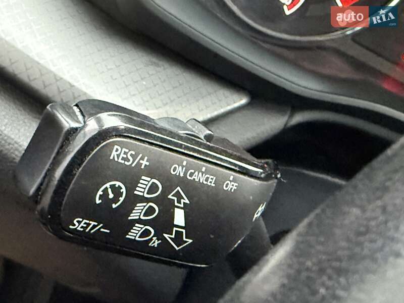 Лифтбек Skoda Octavia 2021 в Киеве фото 35 Лифтбек Skoda Octavia 2021 в Киеве