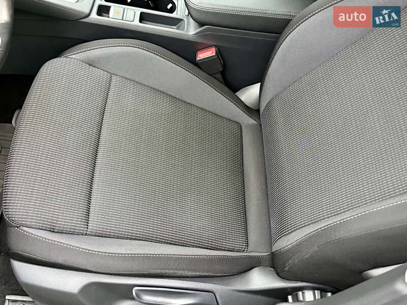 Лифтбек Skoda Octavia 2021 в Киеве фото 36 Лифтбек Skoda Octavia 2021 в Киеве