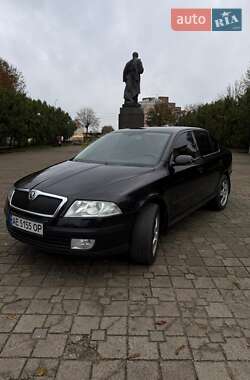 Лифтбек Skoda Octavia 2006 в Бердичеве