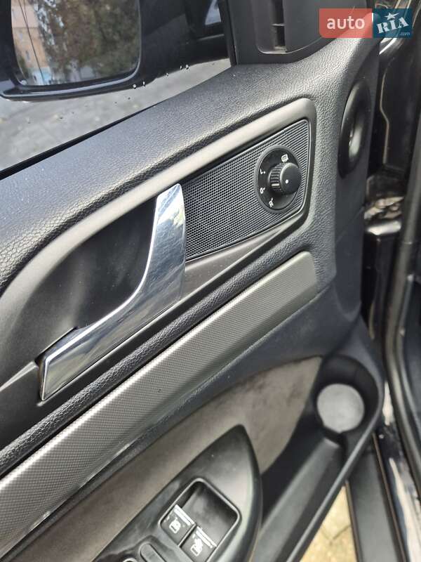 Лифтбек Skoda Octavia 2006 в Бердичеве