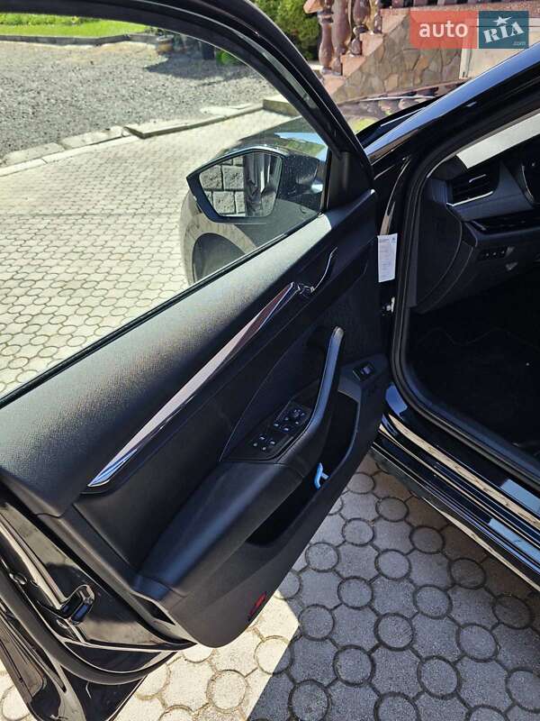 Універсал Skoda Octavia 2020 в Тячеві