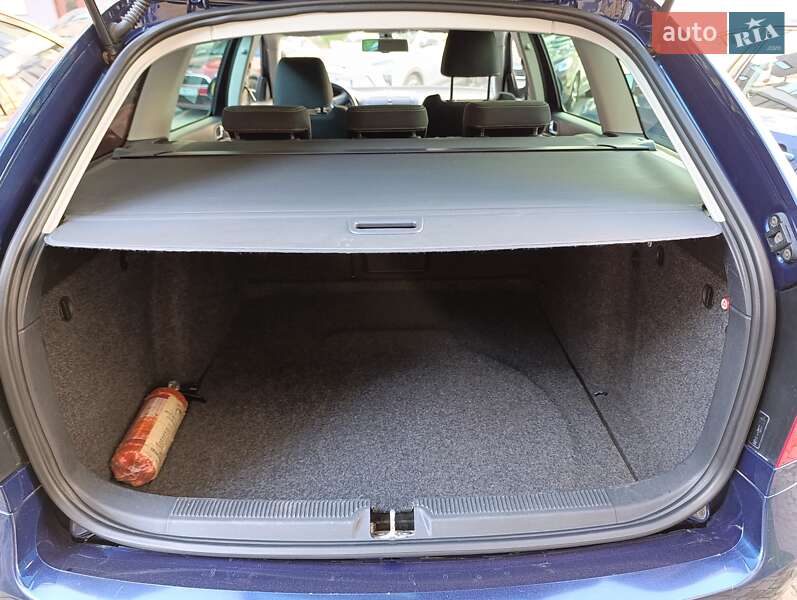 Універсал Skoda Octavia 2011 в Львові фото 8 Універсал Skoda Octavia 2011 в Львові