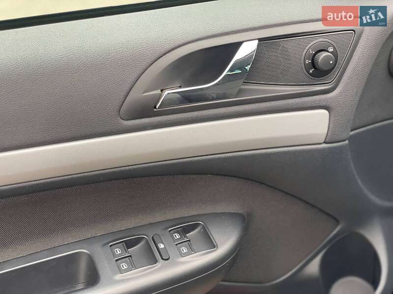 Универсал Skoda Octavia 2012 в Николаеве