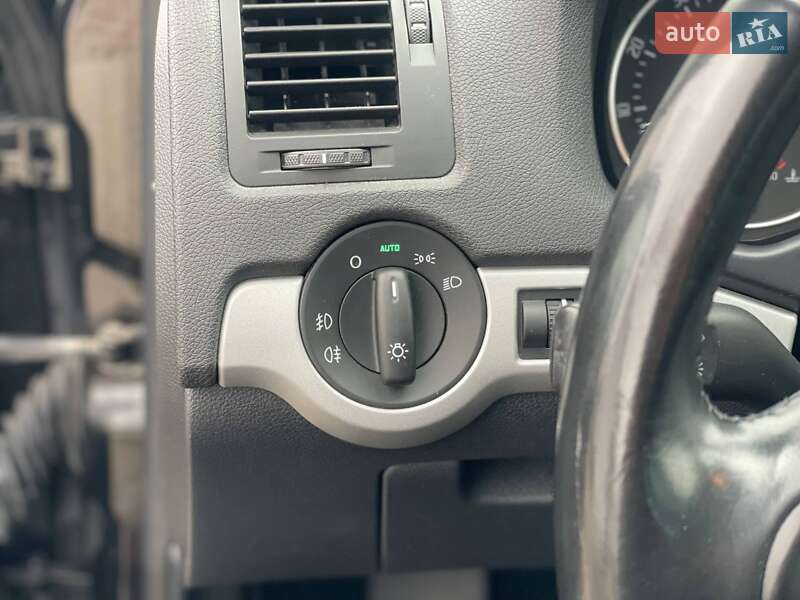 Универсал Skoda Octavia 2012 в Николаеве