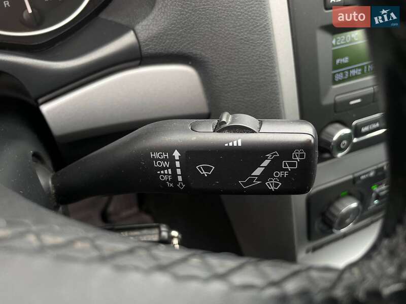 Универсал Skoda Octavia 2012 в Николаеве