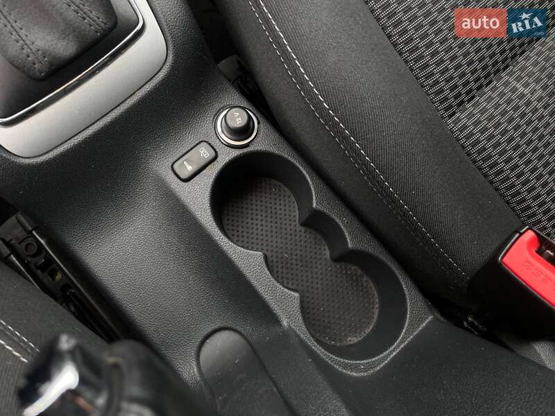 Универсал Skoda Octavia 2012 в Николаеве