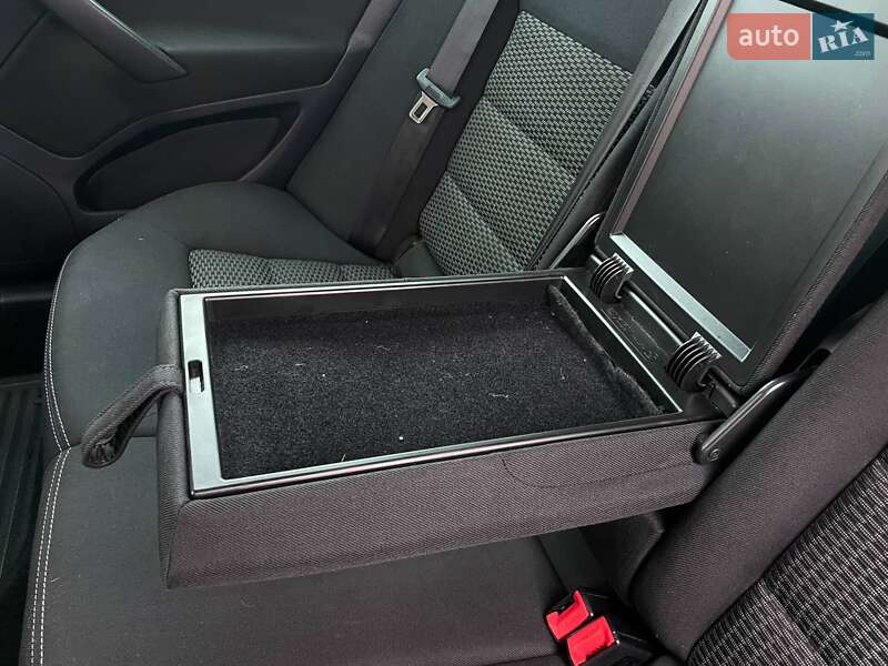 Универсал Skoda Octavia 2012 в Николаеве