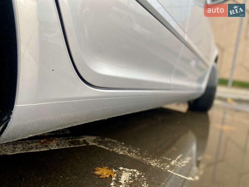 Універсал Skoda Octavia 2011 в Мукачевому