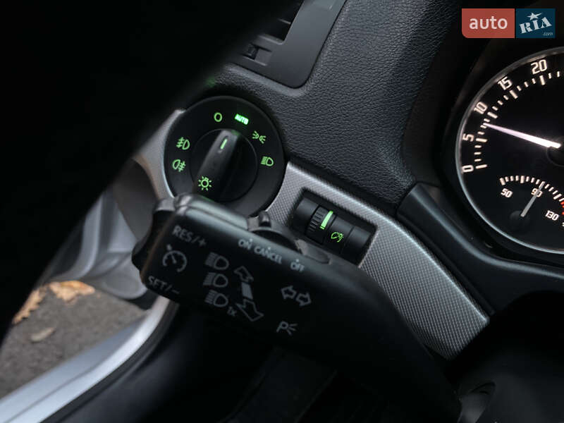 Універсал Skoda Octavia 2011 в Мукачевому